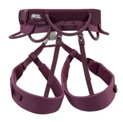 Petzl arnés Luna